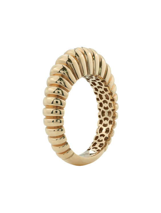 Кольцо из золота