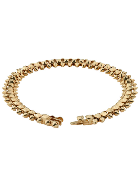 Браслет из золота