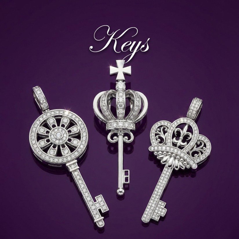 Keys