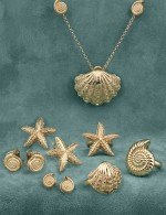 Кольцо из золота c рубином