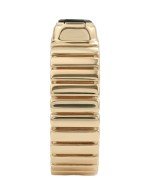 Кольцо из золота c ониксом