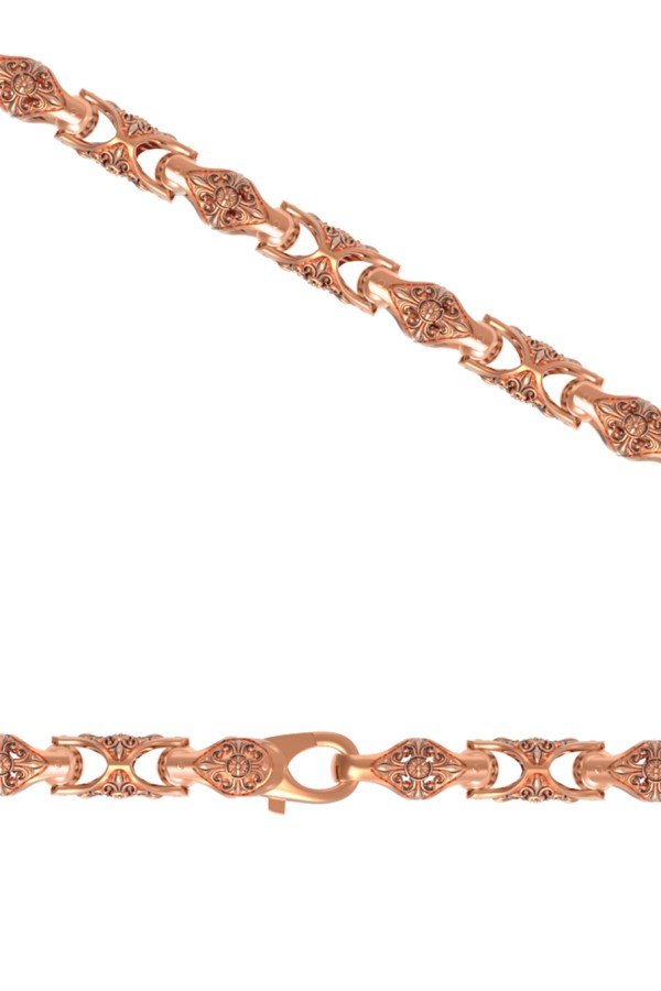 Браслет из золота