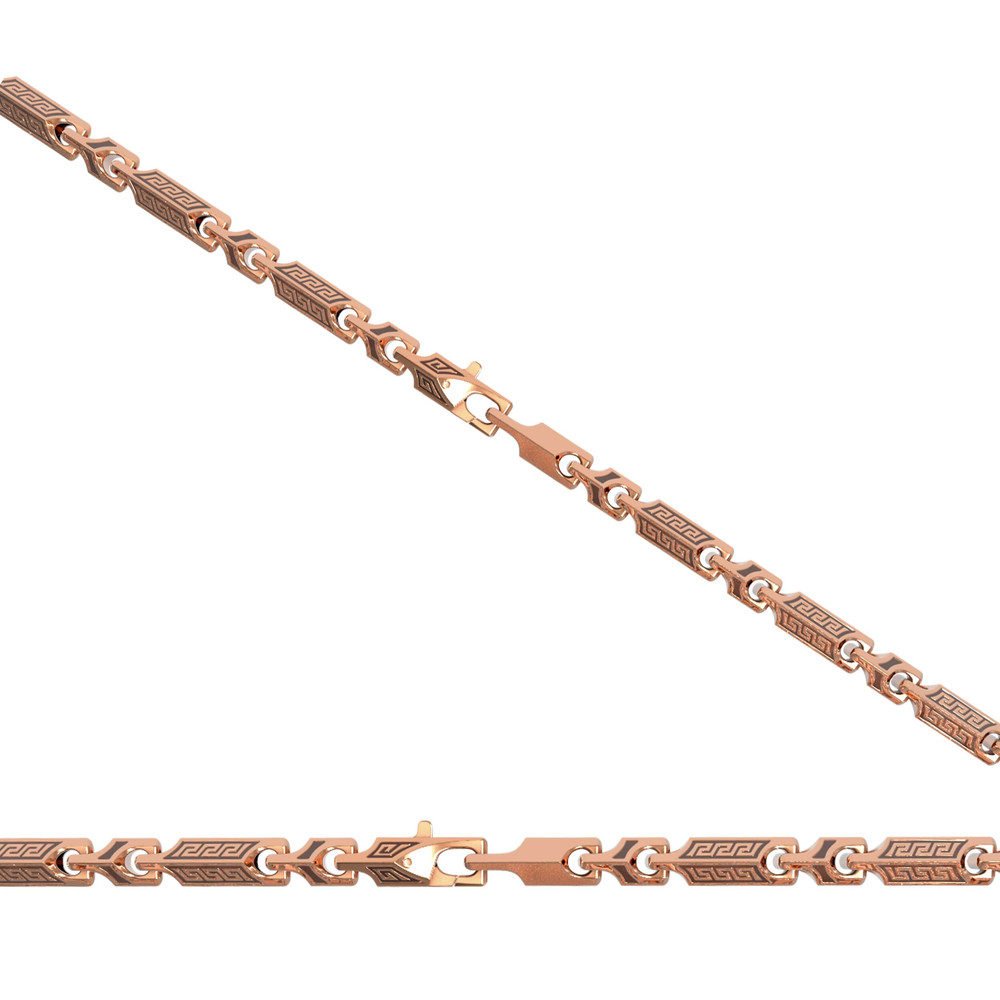 Браслет из золота