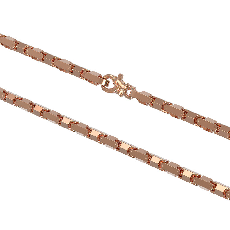 Цепь из золота