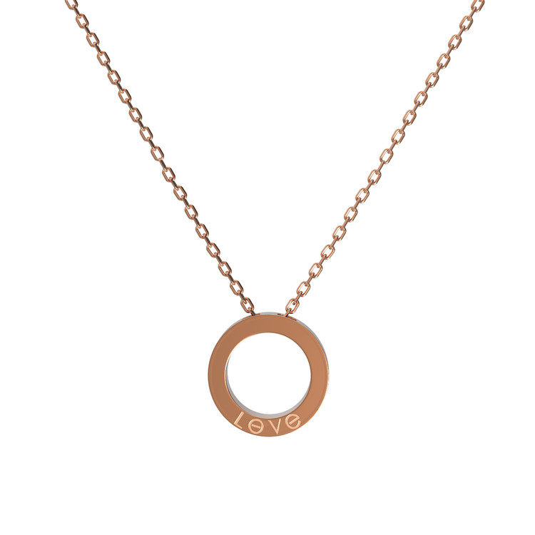 Колье из золота c бриллиантами