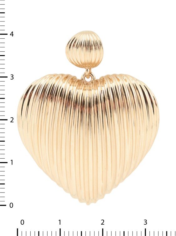 Подвеска из золота