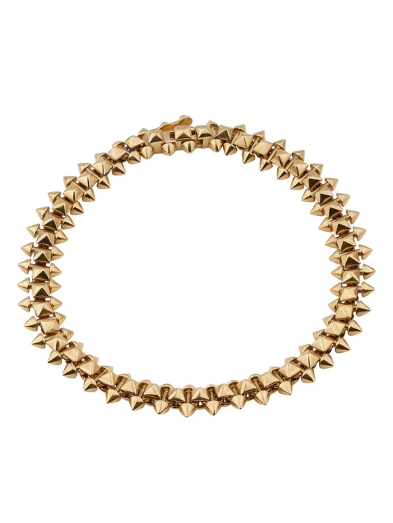 Браслет из золота