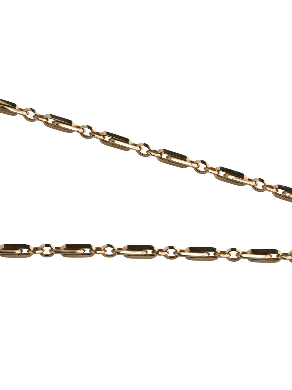 Цепь из золота